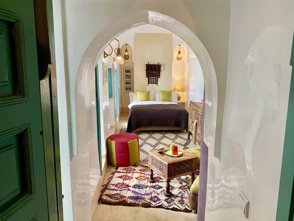 11 Zitoune 4* Marrakesch